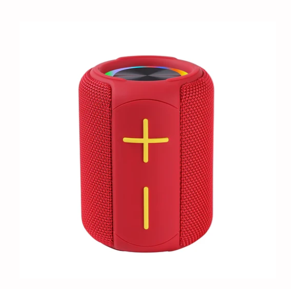 Miniatura 2 de Parlante Inalámbrico Movisun Bomb